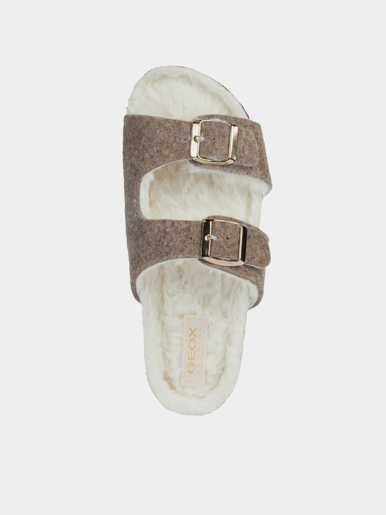 Капці Geox Brionia модель D36LSA-000NY-C6692 Фото