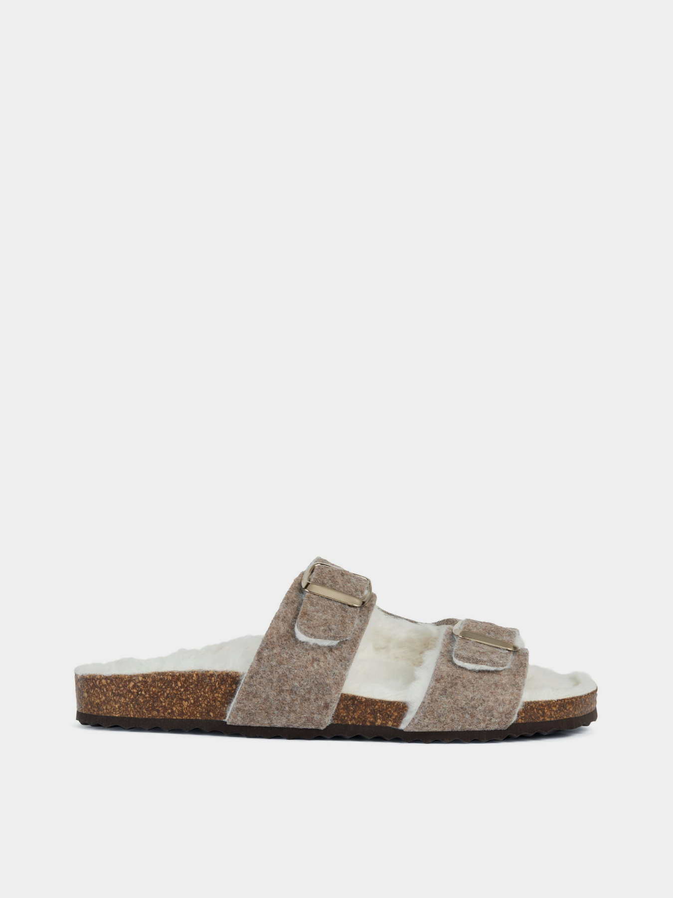 Капці Geox Brionia модель D36LSA-000NY-C6692 Фото