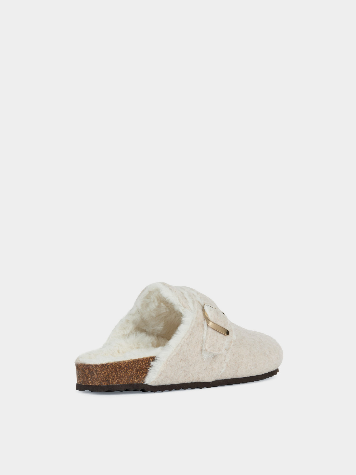 Тапки Geox Brionia модель D36LSB-000NY-C5322 Фото