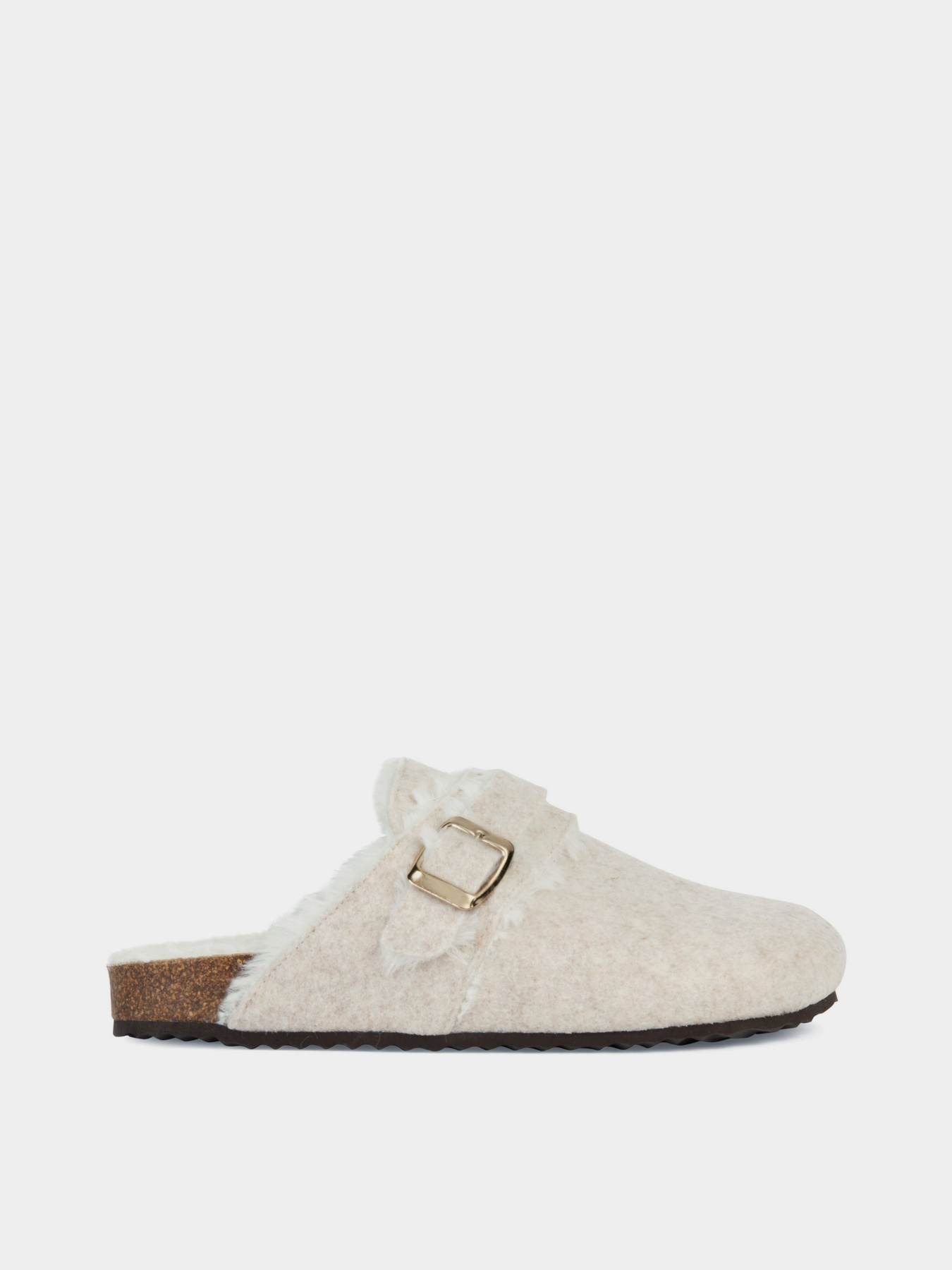 Тапки Geox Brionia модель D36LSB-000NY-C5322 Фото