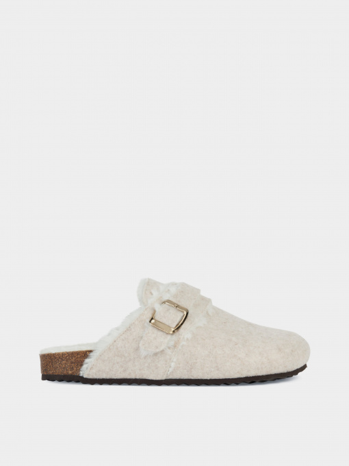 Тапки Geox Brionia модель D36LSB-000NY-C5322 Фото