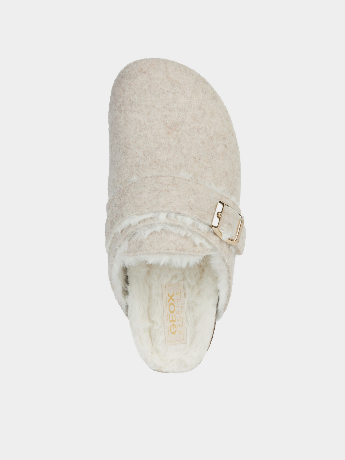 Тапки Geox Brionia модель D36LSB-000NY-C5322 Фото