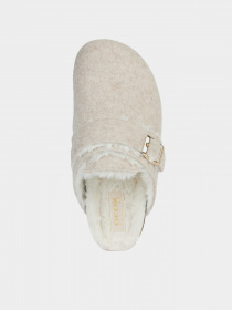 Тапки Geox Brionia модель D36LSB-000NY-C5322 Фото