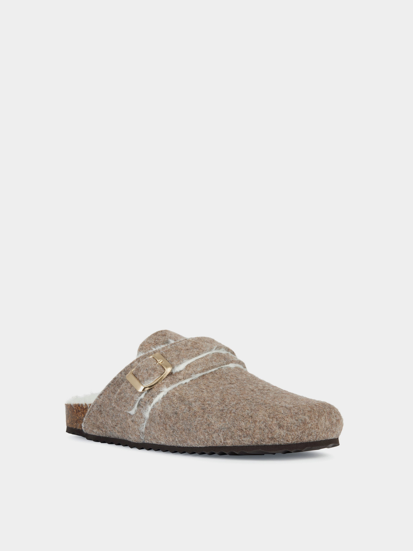 Тапки Geox Brionia модель D36LSB-000NY-C6692 Фото