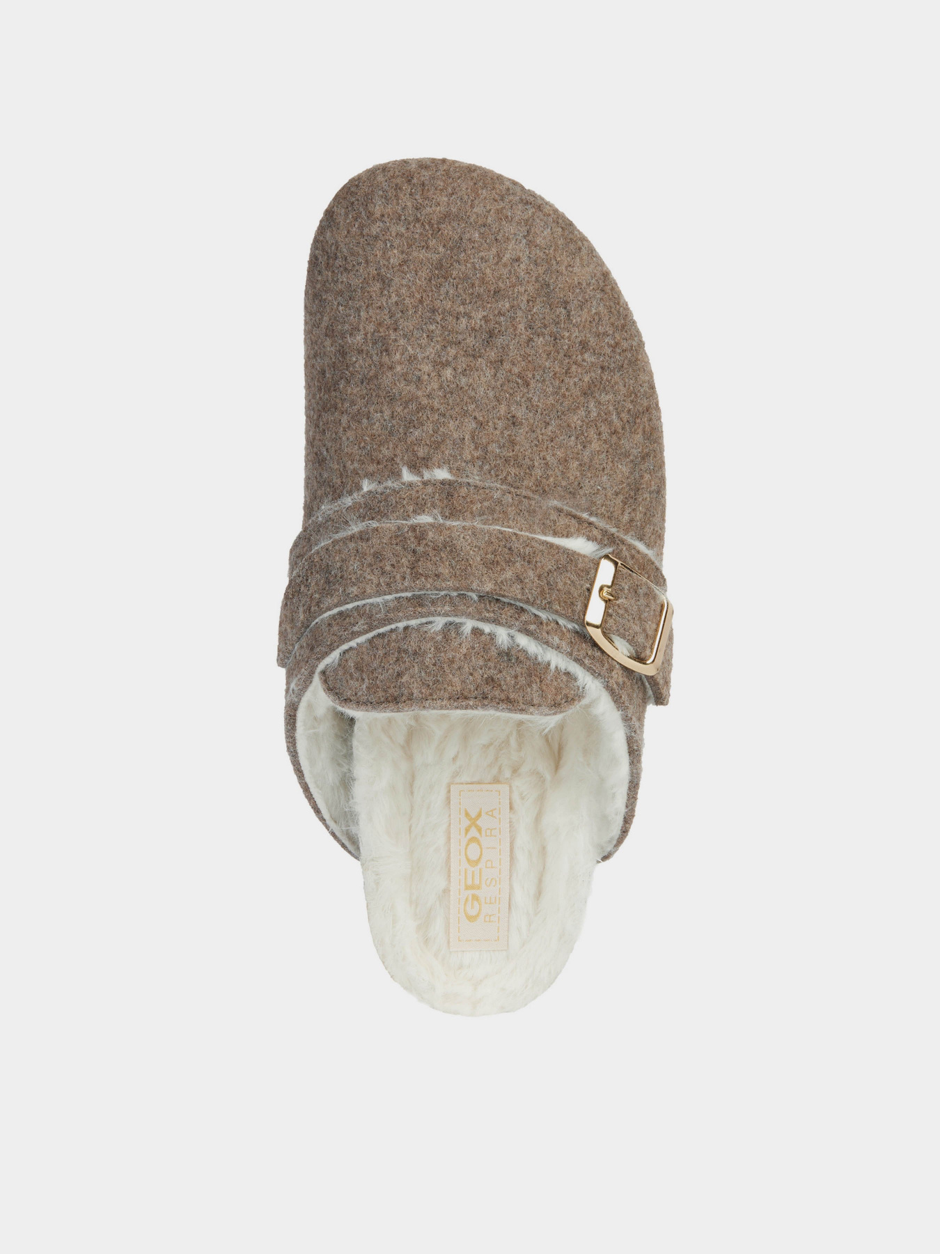 Тапки Geox Brionia модель D36LSB-000NY-C6692 Фото