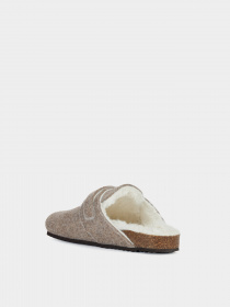 Тапки Geox Brionia модель D36LSB-000NY-C6692 Фото