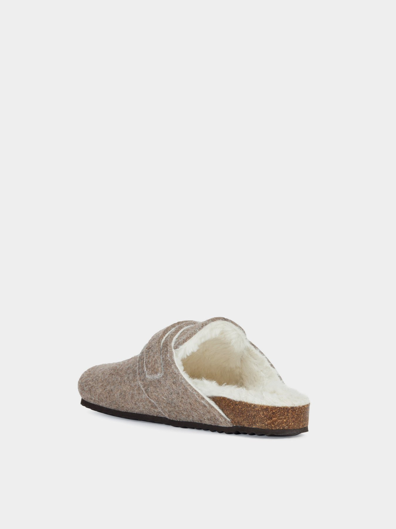 Тапки Geox Brionia модель D36LSB-000NY-C6692 Фото