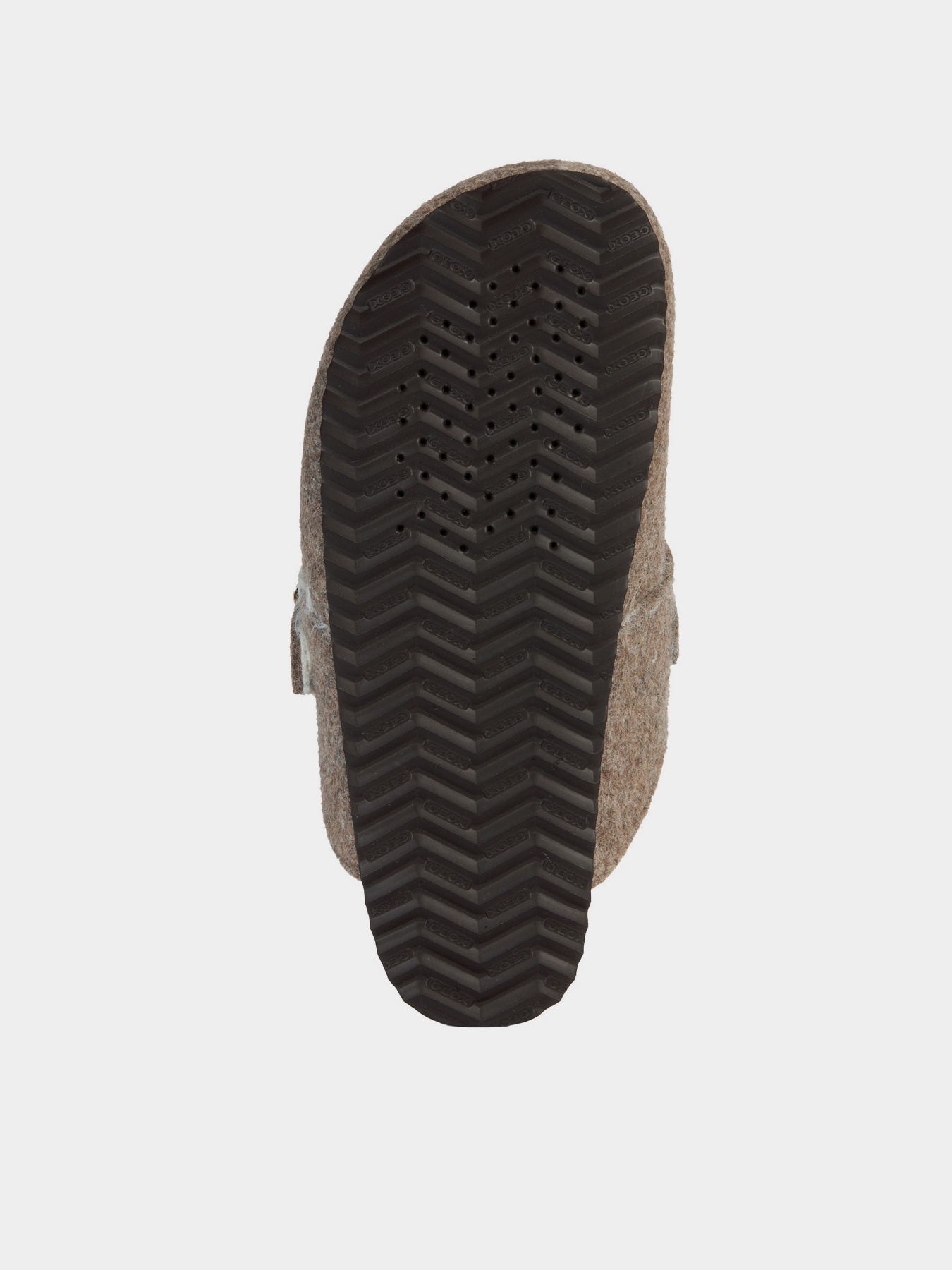 Тапки Geox Brionia модель D36LSB-000NY-C6692 Фото