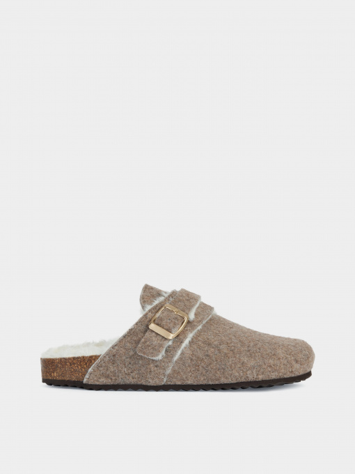 Капці Geox Brionia модель D36LSB-000NY-C6692 Фото