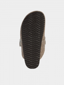 Тапки Geox Brionia модель D36LSB-000NY-C6692 Фото