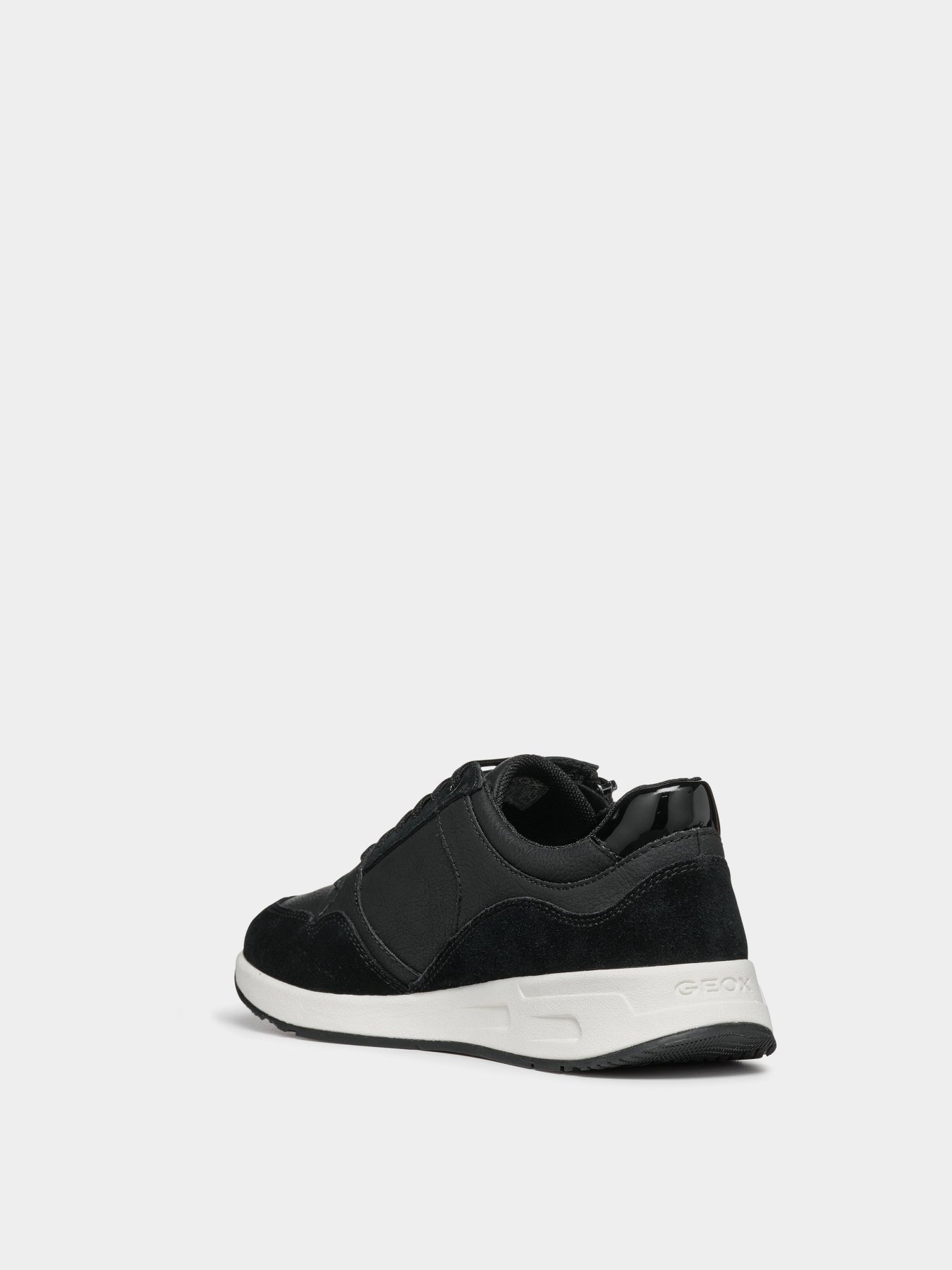 Кросівки Geox Bulmya Модель D36NQB-0EK22-C9999 Фото