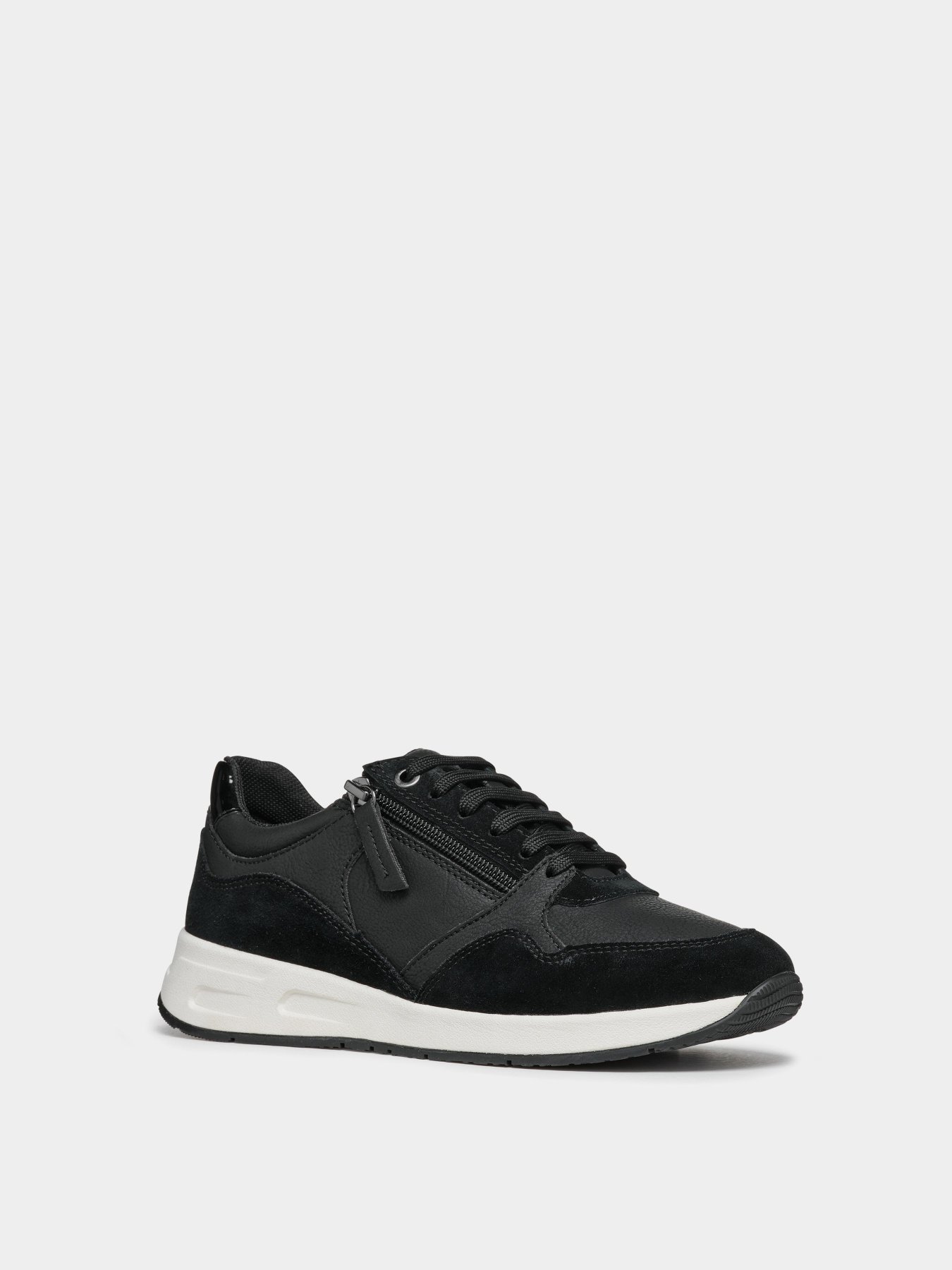 Кросівки Geox Bulmya Модель D36NQB-0EK22-C9999 Фото