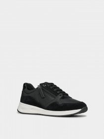 Кросівки Geox Bulmya Модель D36NQB-0EK22-C9999 Фото