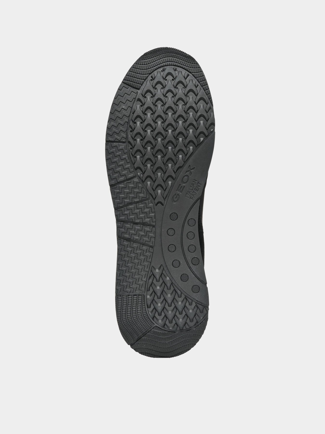 Кросівки повсякденні Geox Bulmya модель D36NQB-0EK22-C9999 Фото