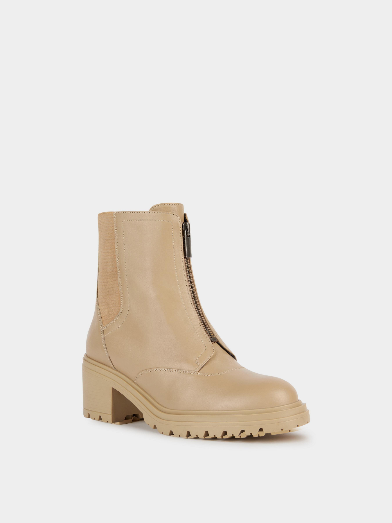 Ботильйони Geox Damiana модель D36QCC-00043-C5322 Фото