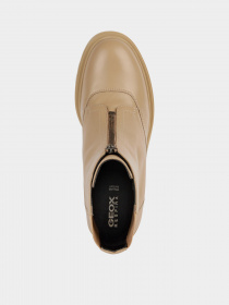 Ботильйони Geox Damiana модель D36QCC-00043-C5322 Фото