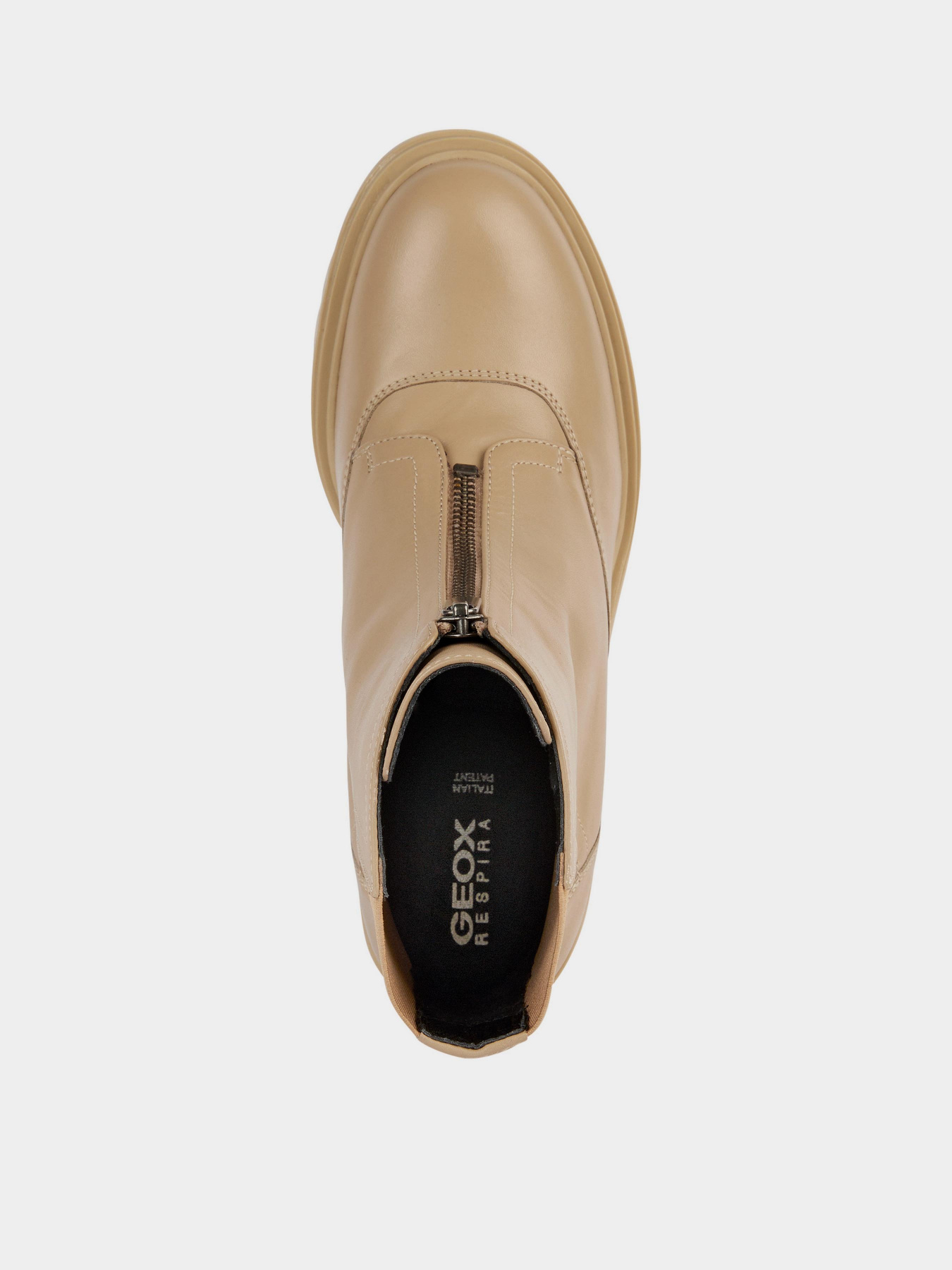 Ботильйони Geox Damiana модель D36QCC-00043-C5322 Фото