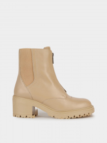 Ботильйони Geox Damiana модель D36QCC-00043-C5322 Фото