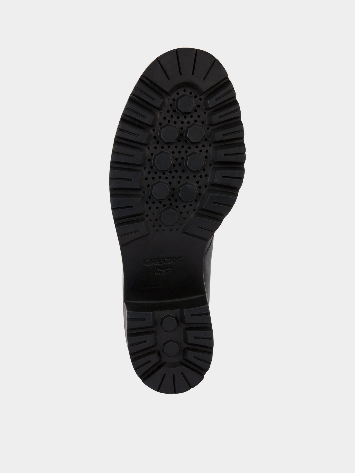 Ботильйони Geox Damiana модель D36QCC-00043-C9999 Фото