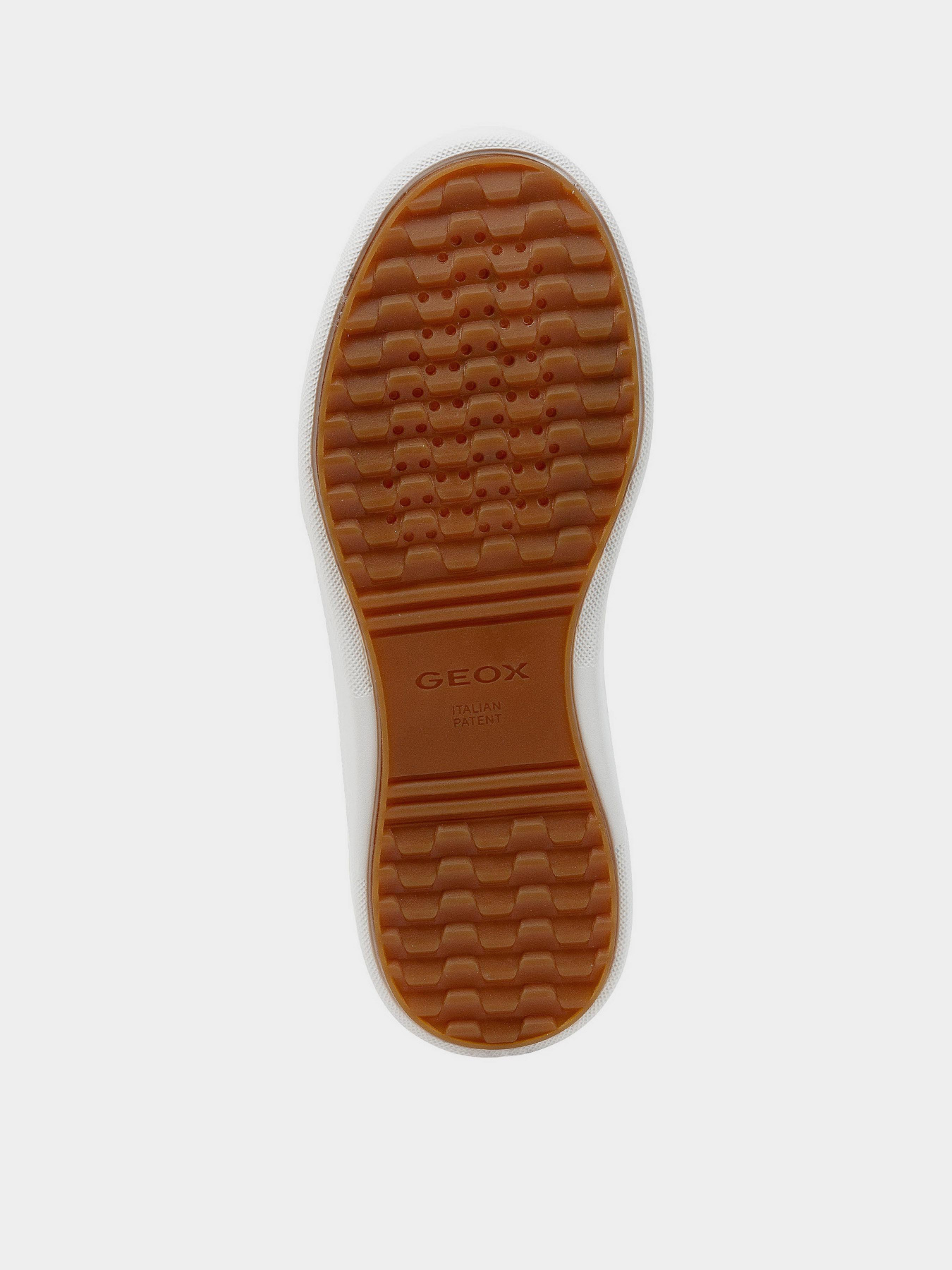 Кеды низкие Geox Dalyla модель D36QFA-046BN-C1ZB5 Фото