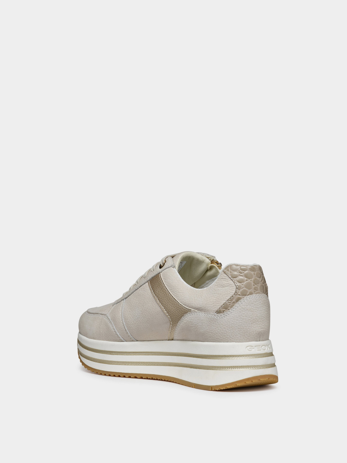 Кроссовки Geox Kency модель D36QHA-0767B-C1S2L Фото