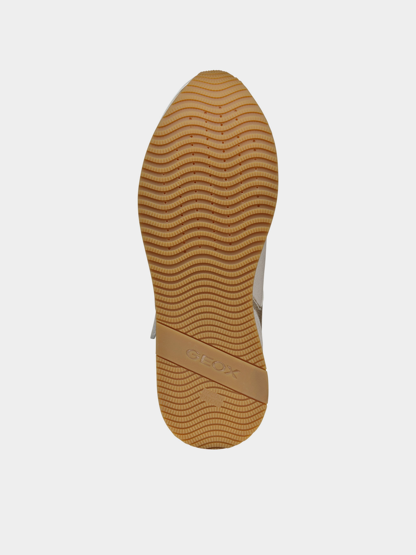 Кроссовки Geox Kency модель D36QHA-0767B-C1S2L Фото