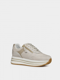 Кросівки повсякденні Geox Kency модель D36QHA-0767B-C1S2L Кросівки повсякденні Geox Kency модель D36QHA-0767B-C1S2L Фото