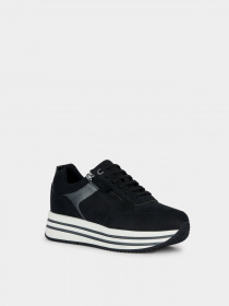 Кроссовки Geox Kency модель D36QHA-0767B-C9B1G Фото