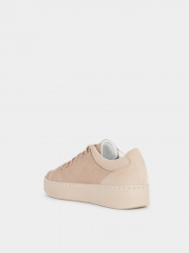 Кеды низкие Geox Skyely модель D36QXA-0EK22-C8156 Фото