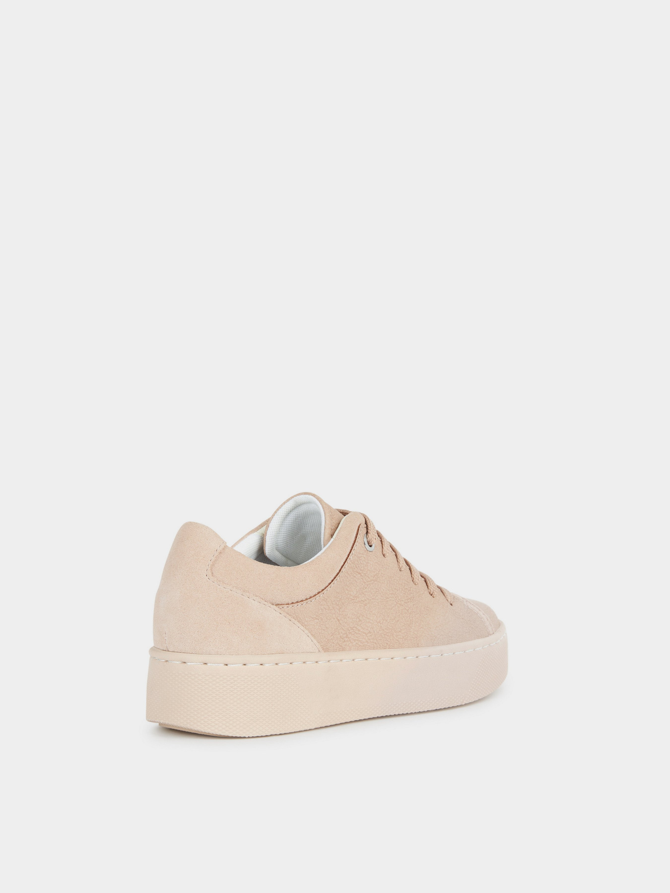 Кеди низькі Geox Skyely модель D36QXA-0EK22-C8156 Фото