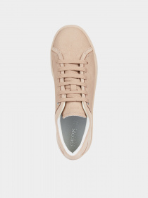 Кеди низькі Geox Skyely модель D36QXA-0EK22-C8156 Фото