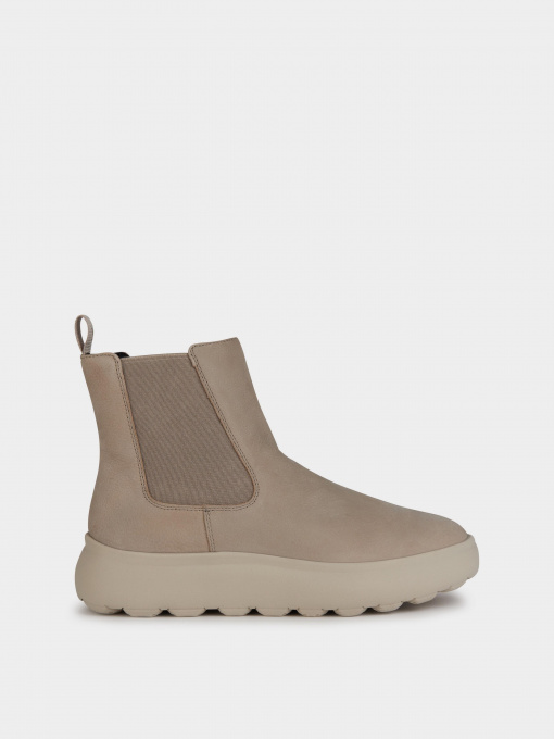 Челсі Geox Spherica EC4.1 модель D36TCA-00076-C5004 Фото