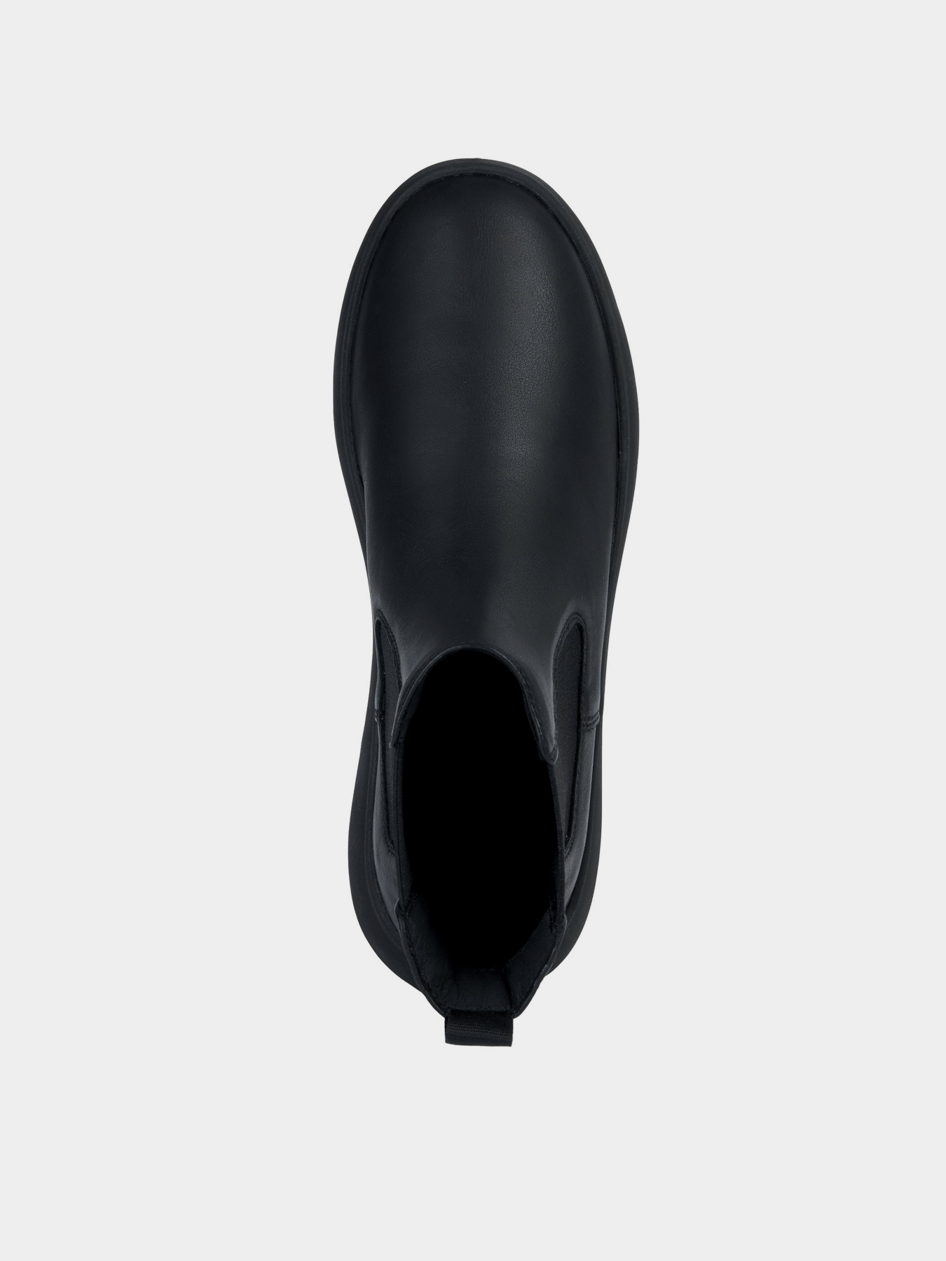 Челси Geox Spherica EC4.2 модель D36TCA-00085-C9999 Фото