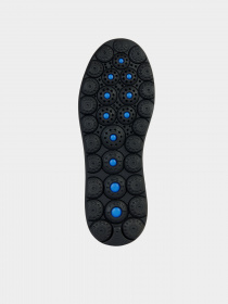 Челси Geox Spherica EC4.2 модель D36TCA-00085-C9999 Фото