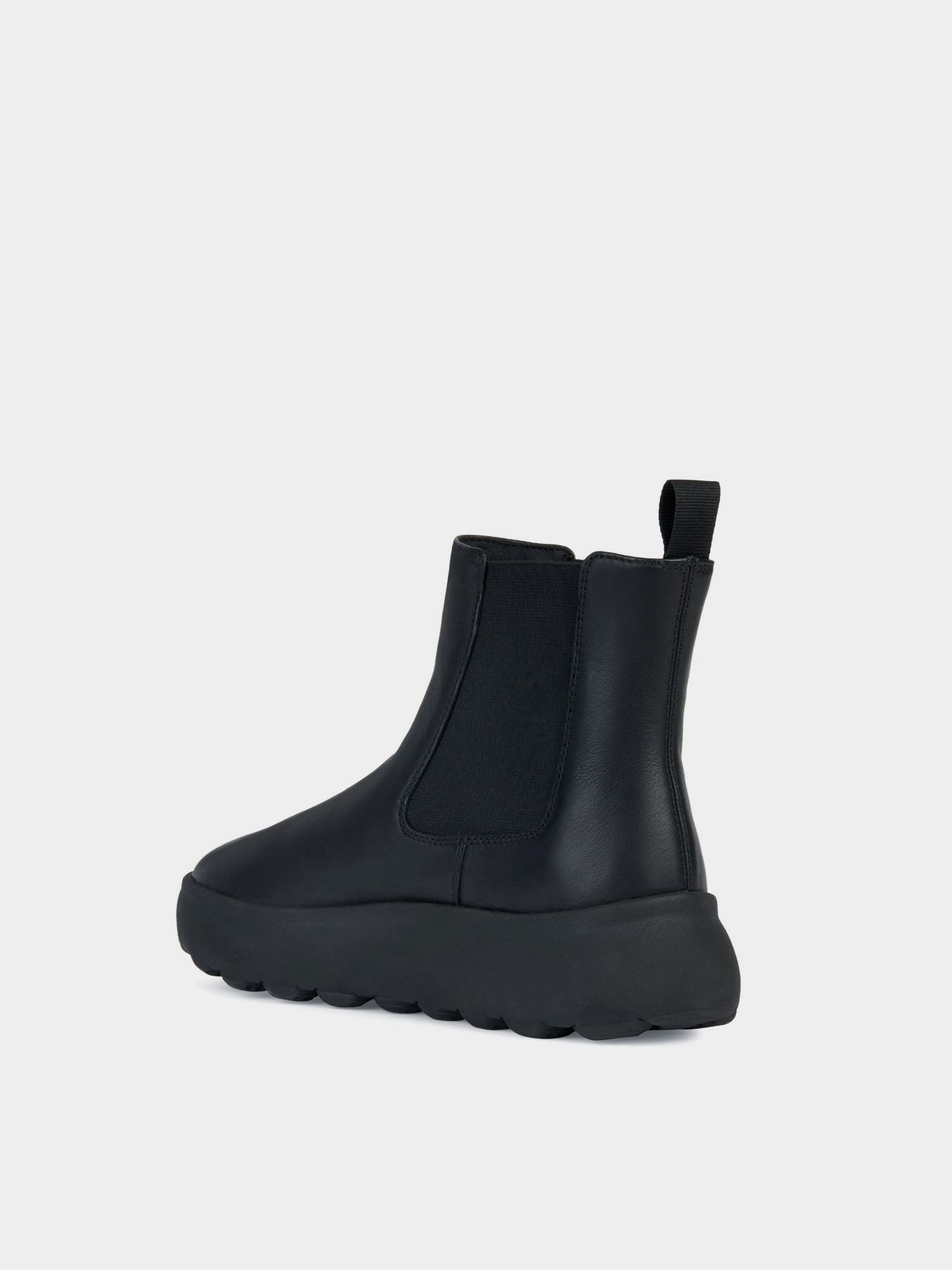 Челсі Geox Spherica EC4.2 модель D36TCA-00085-C9999 Фото