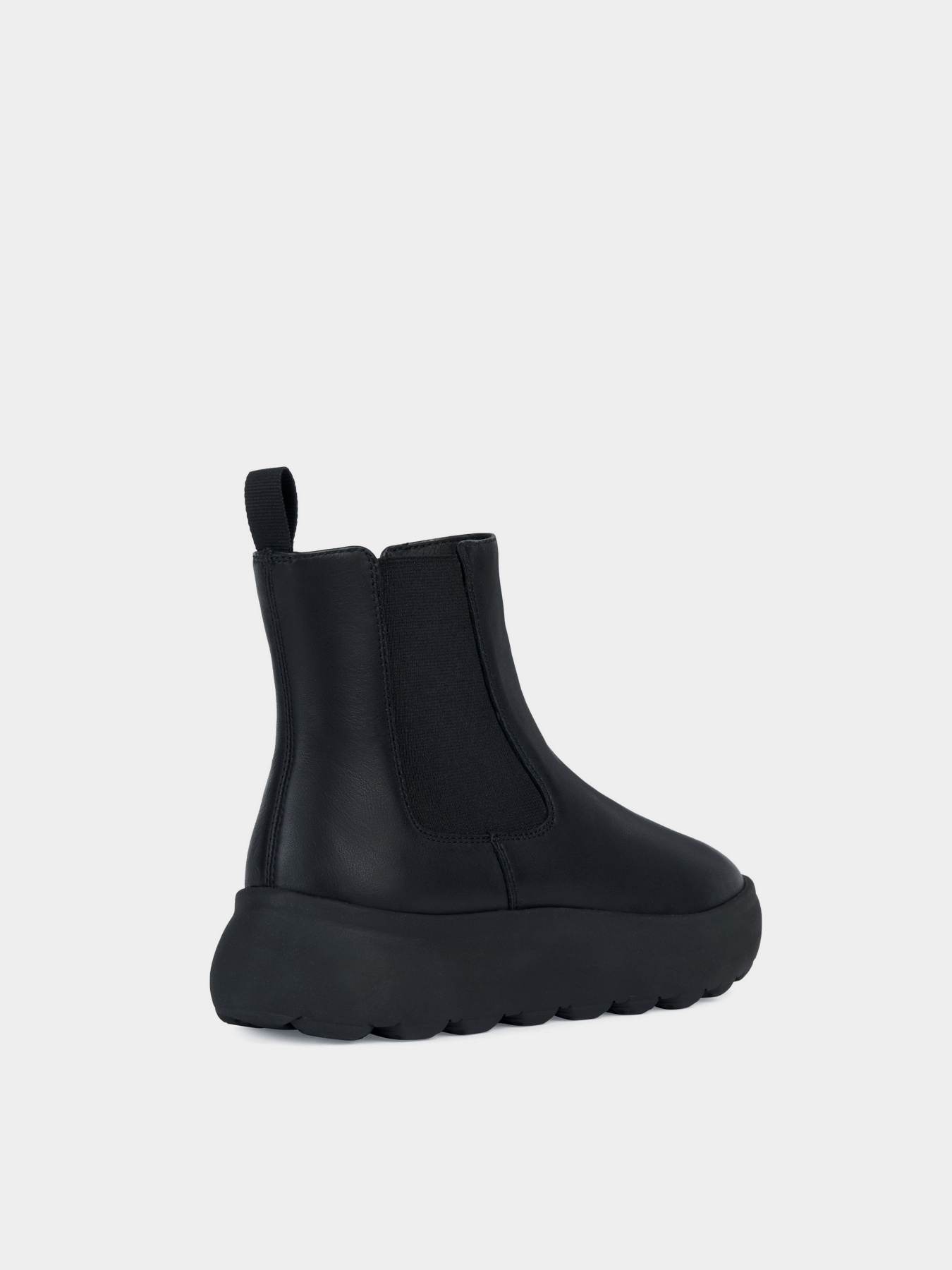 Челсі Geox Spherica EC4.2 модель D36TCA-00085-C9999 Фото