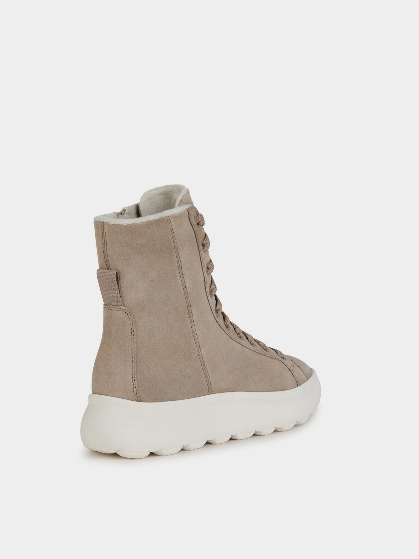 Ботинки Geox Spherica EC4.1 модель D36TCD-00022-C5322 Фото