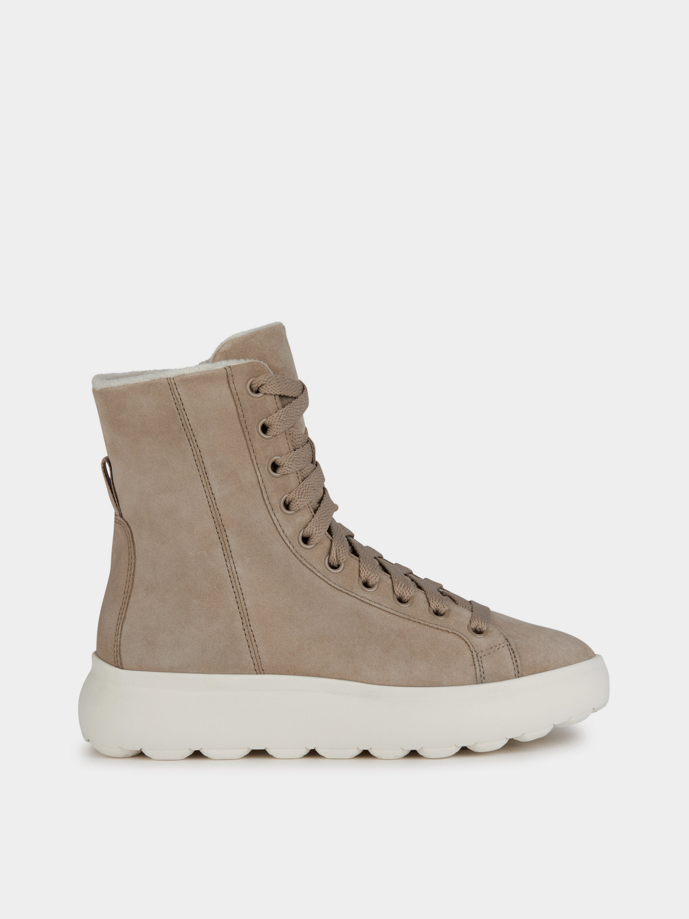 Ботинки Geox Spherica EC4.1 модель D36TCD-00022-C5322 Фото