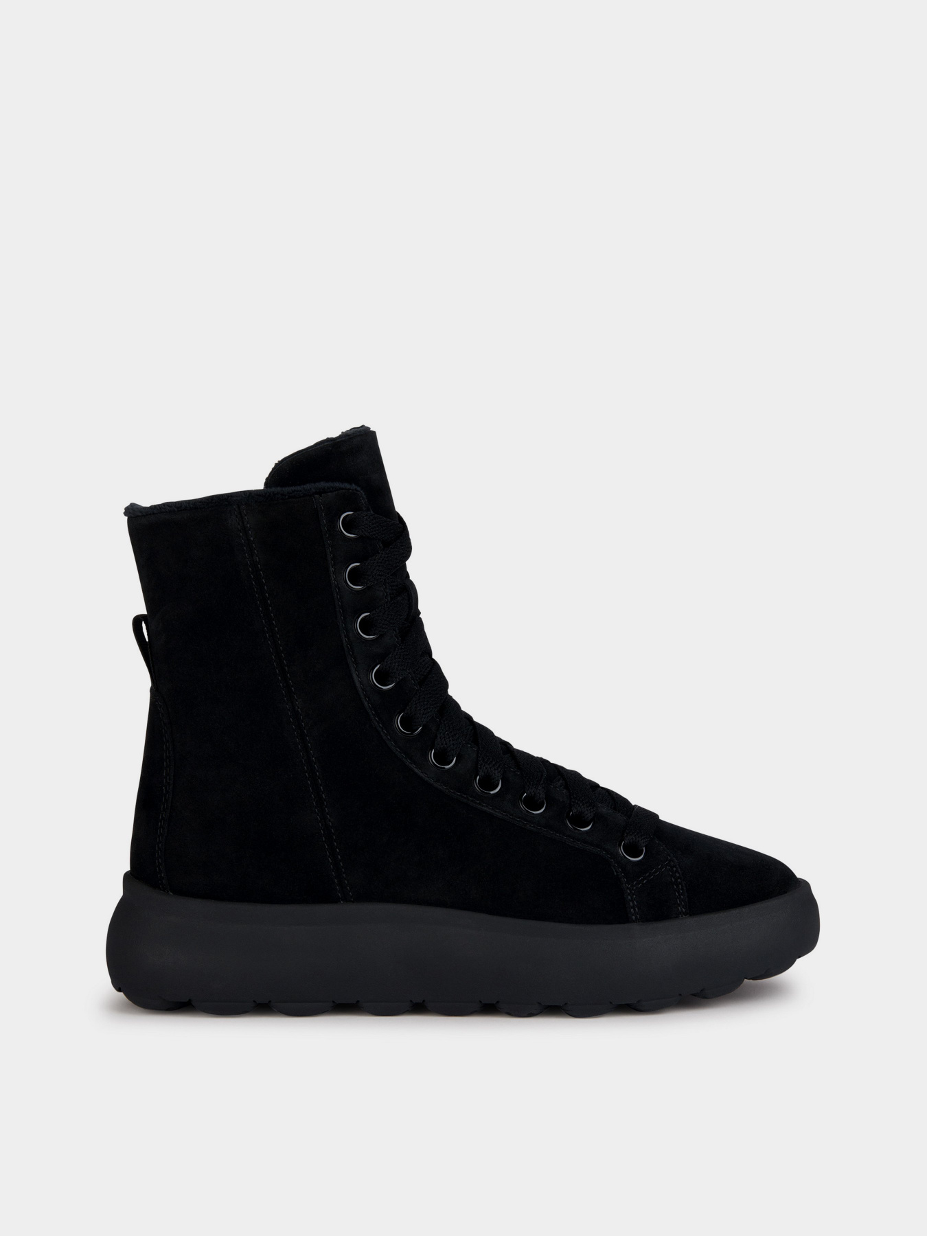 Черевики Geox Spherica EC4.2 модель D36TCD-00022-C9999 Фото