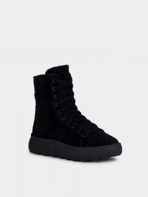 Черевики Geox Spherica EC4.2 модель D36TCD-00022-C9999 Фото