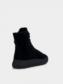 Черевики Geox Spherica EC4.2 модель D36TCD-00022-C9999 Фото