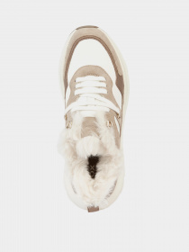 Кроссовки Geox Diamanta модель D36UFC-08522-C0118 Фото