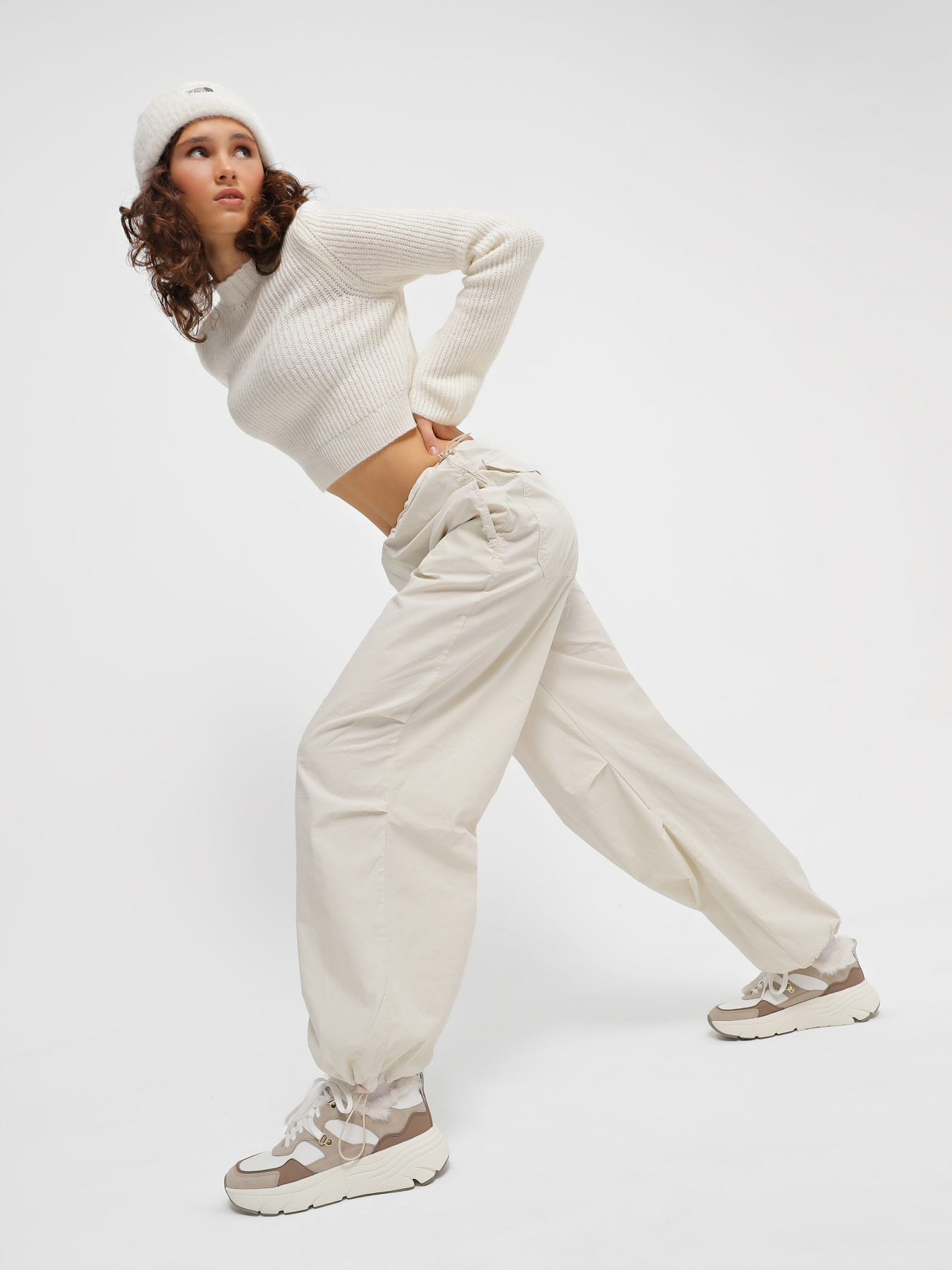 Кросівки повсякденні Geox Diamanta модель D36UFC-08522-C0118 Фото