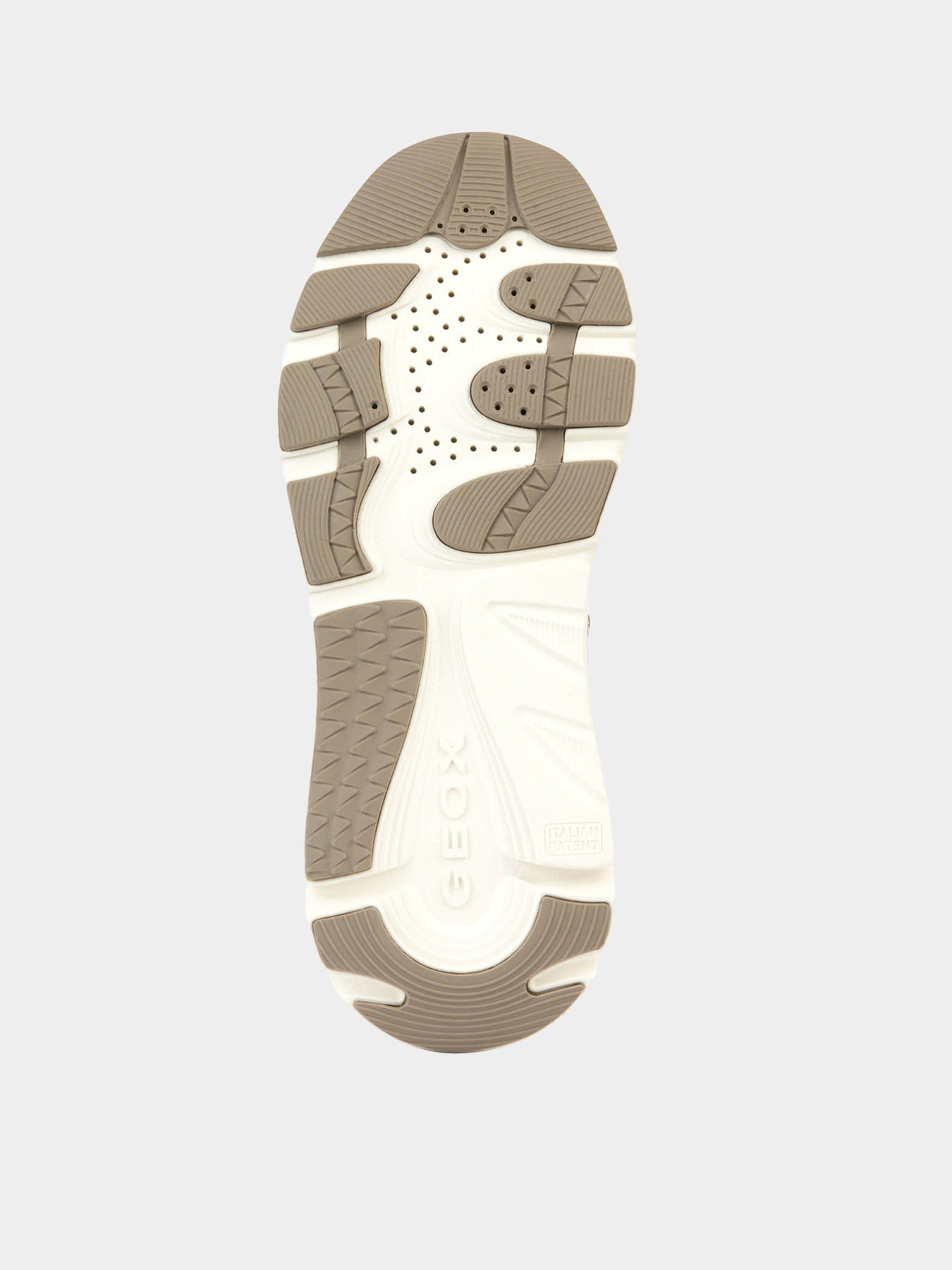 Ботинки Geox Diamanta модель D36UFD-02285-C5004 Фото