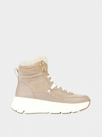 Ботинки Geox Diamanta модель D36UFD-02285-C5004 Фото