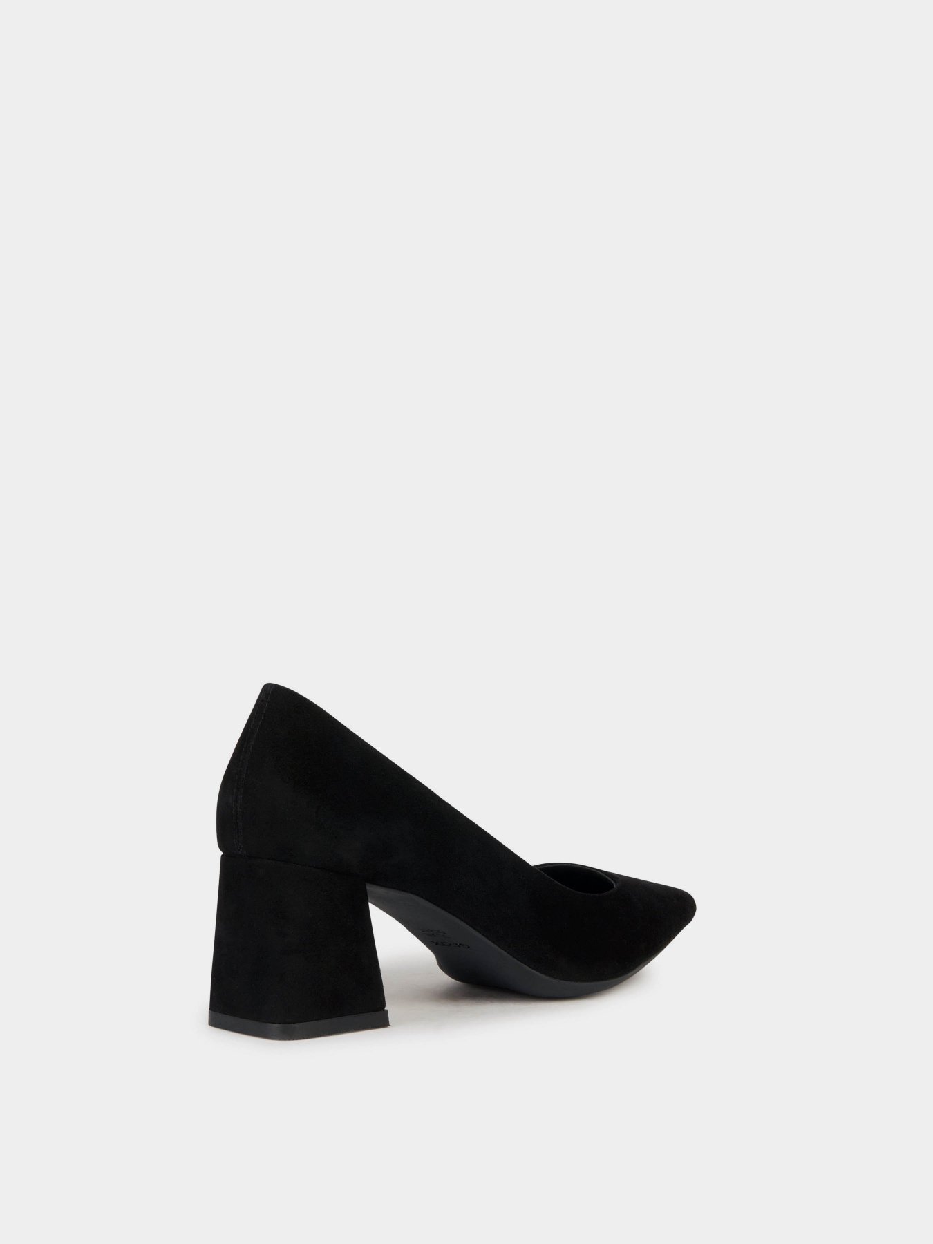 Туфли Geox Giselda модель D36VCA-00021-C9999 Фото