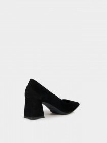 Туфли Geox Giselda модель D36VCA-00021-C9999 Фото