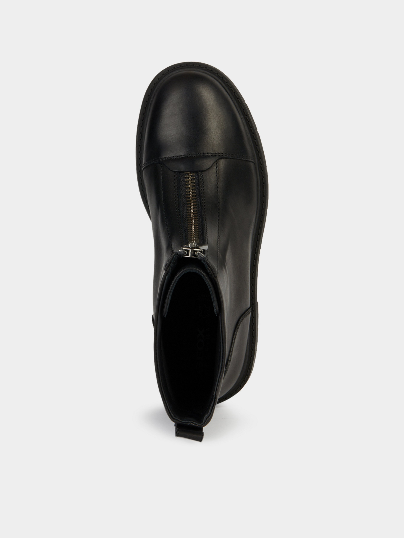 Ботинки Geox Spherica Ec7 модель D36VDC-00043-C9999 Фото