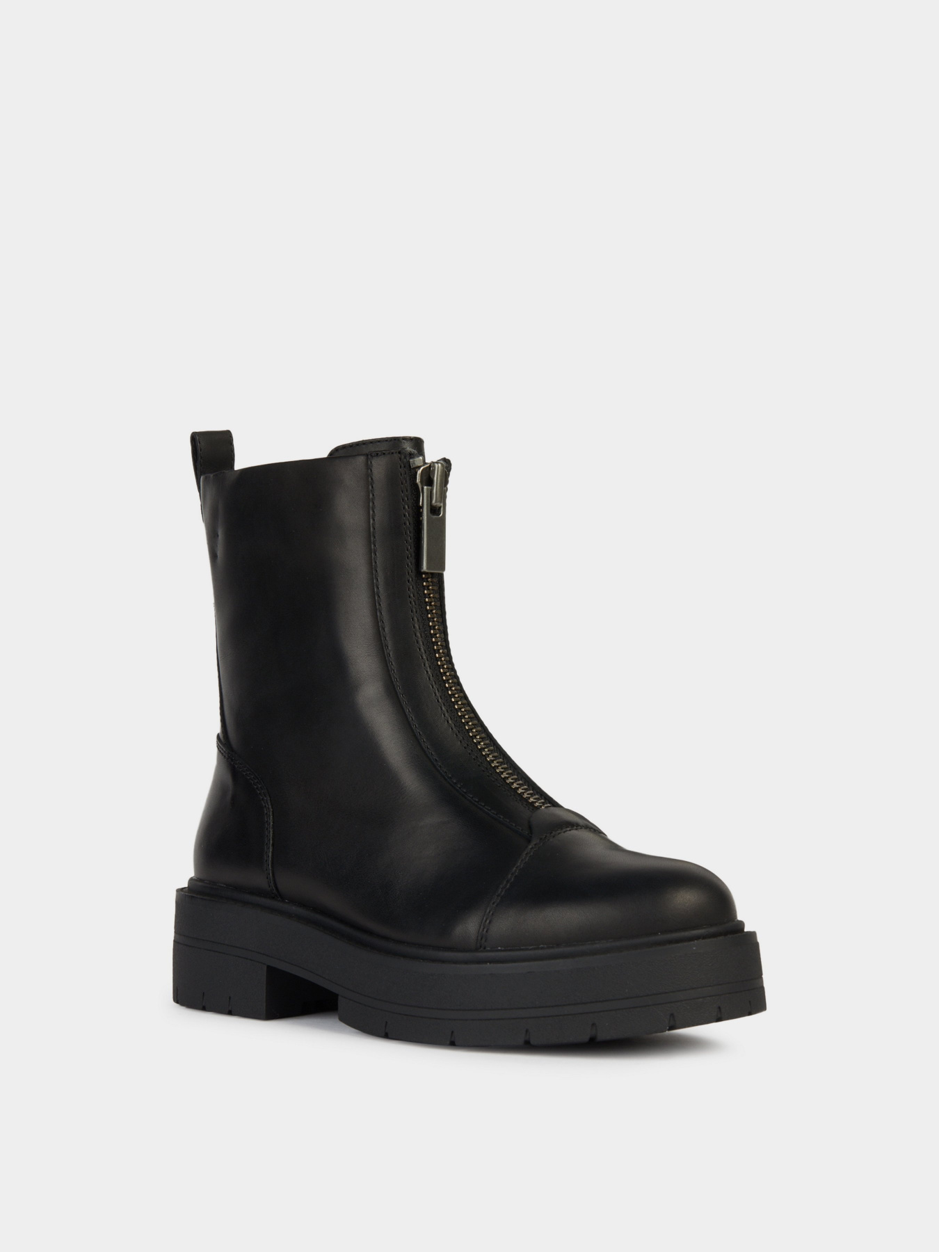 Черевики Geox Spherica Ec7 модель D36VDC-00043-C9999 Фото