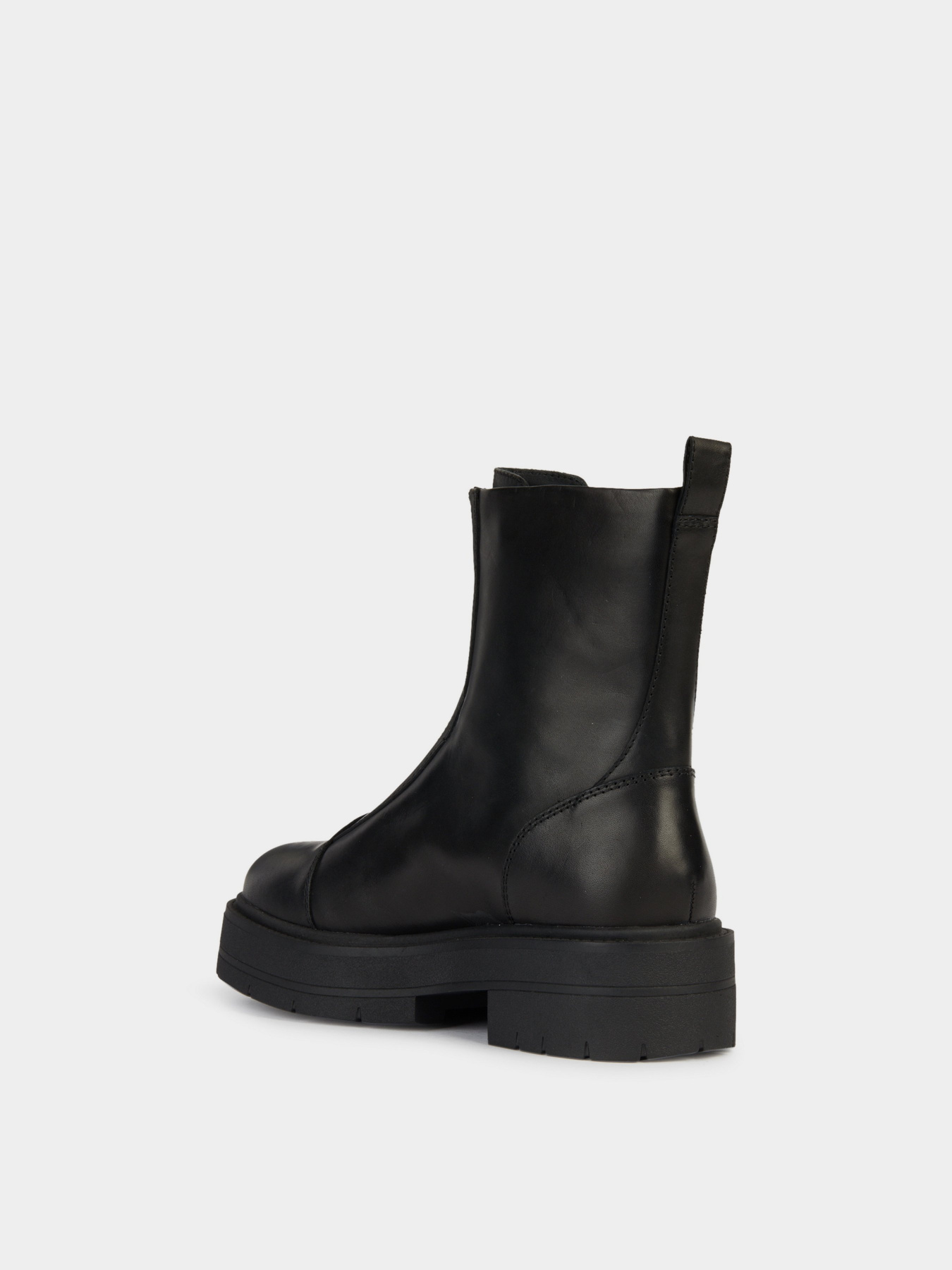 Черевики Geox Spherica Ec7 модель D36VDC-00043-C9999 Фото